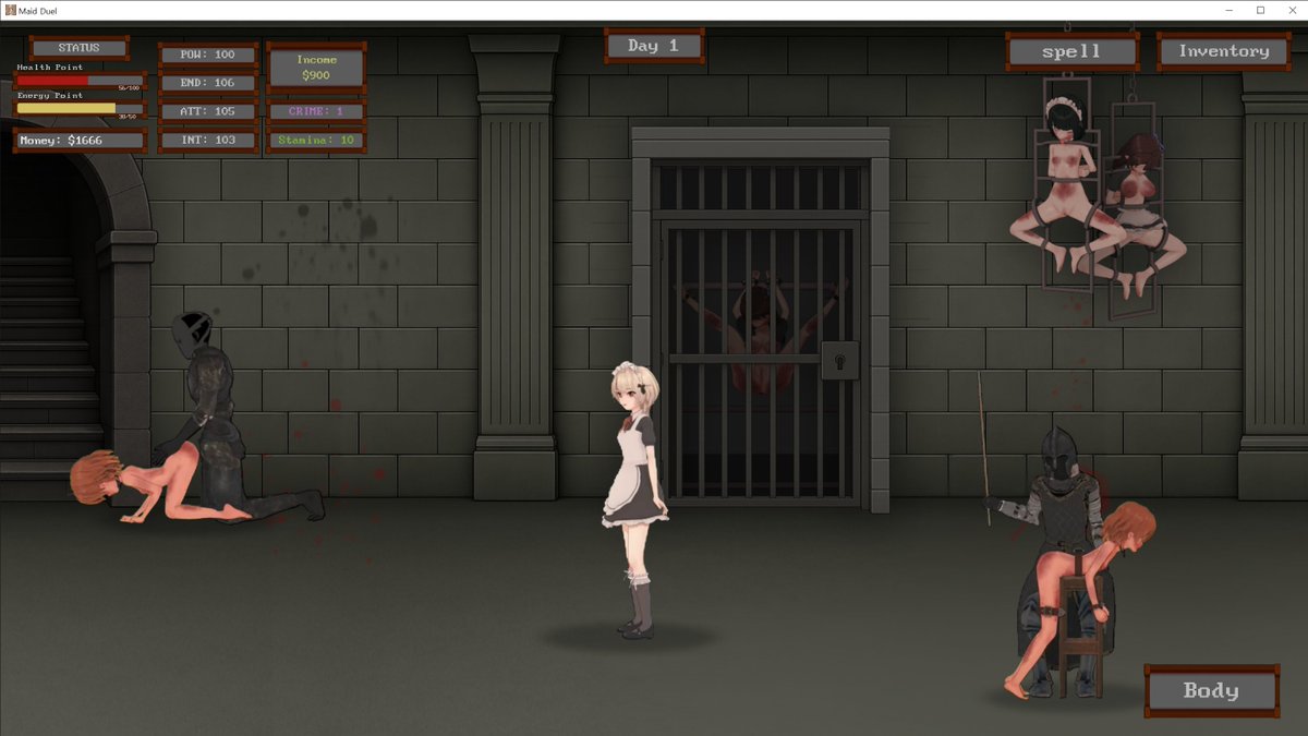 spankbot tweet media