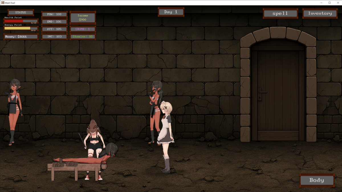 spankbot tweet media