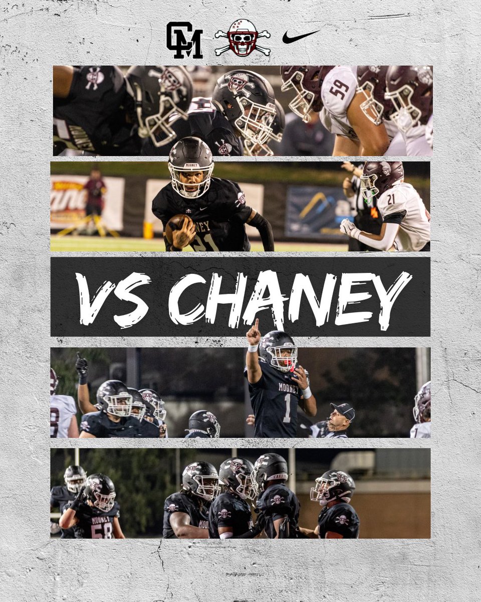 Cardinal Mooney Football tweet media