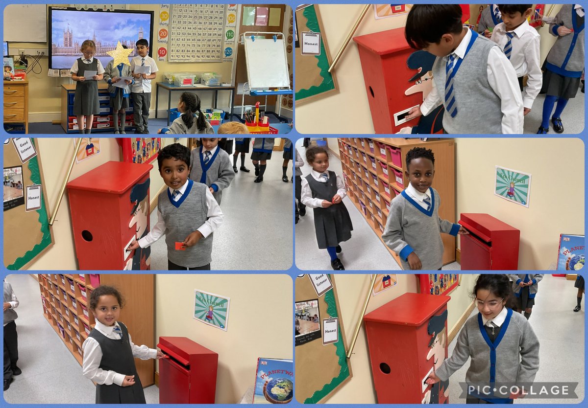 Beech House at Bolton School Primary Division tweet media