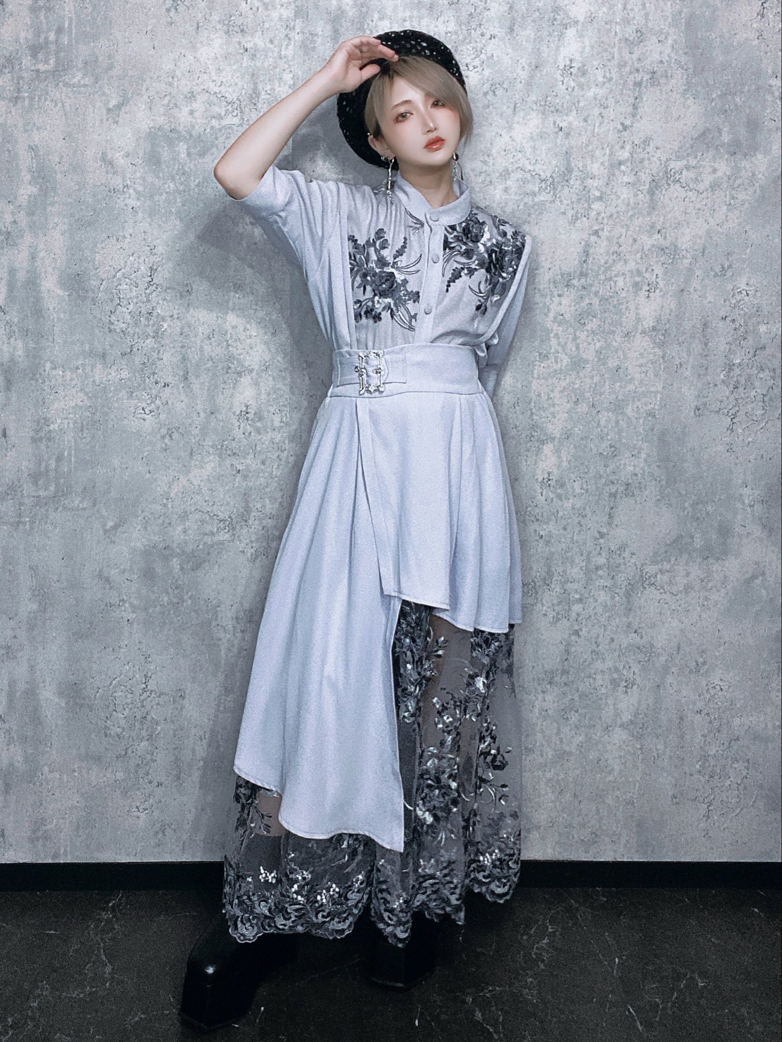 YŪRI_Yumetsuki on X: 