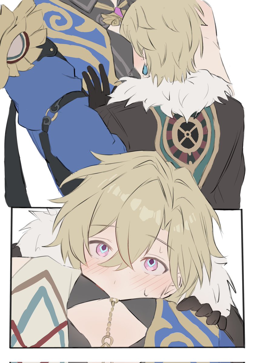 #ratiorine　#レイチュリ