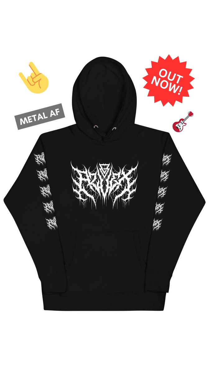 Azvex Brewing Co. (@azvexbrewing) on Twitter photo You’ve been asking about the hoodie we wear at the taproom, so we made it happen.
Now available on the webshop. You’ve been asking about the hoodie we wear at the taproom, so we made it happen.
Now available on the webshop.