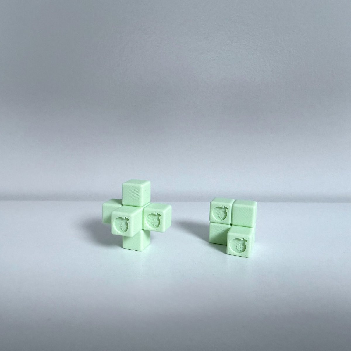 よのび〜@ボドゲガレージ2026春 tweet media