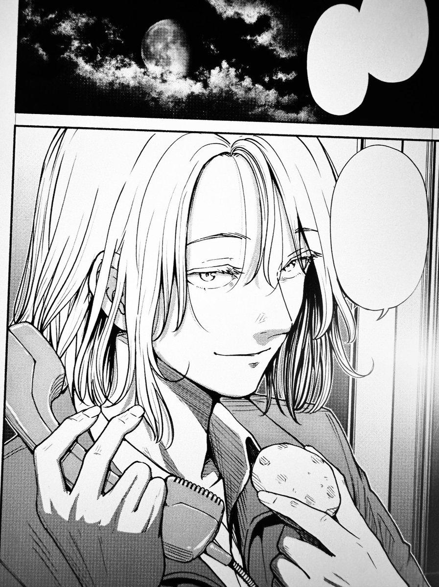 今日も1コマずつ。

何事も1コマずつである。
良い漫画にしたいもんだぜ。 