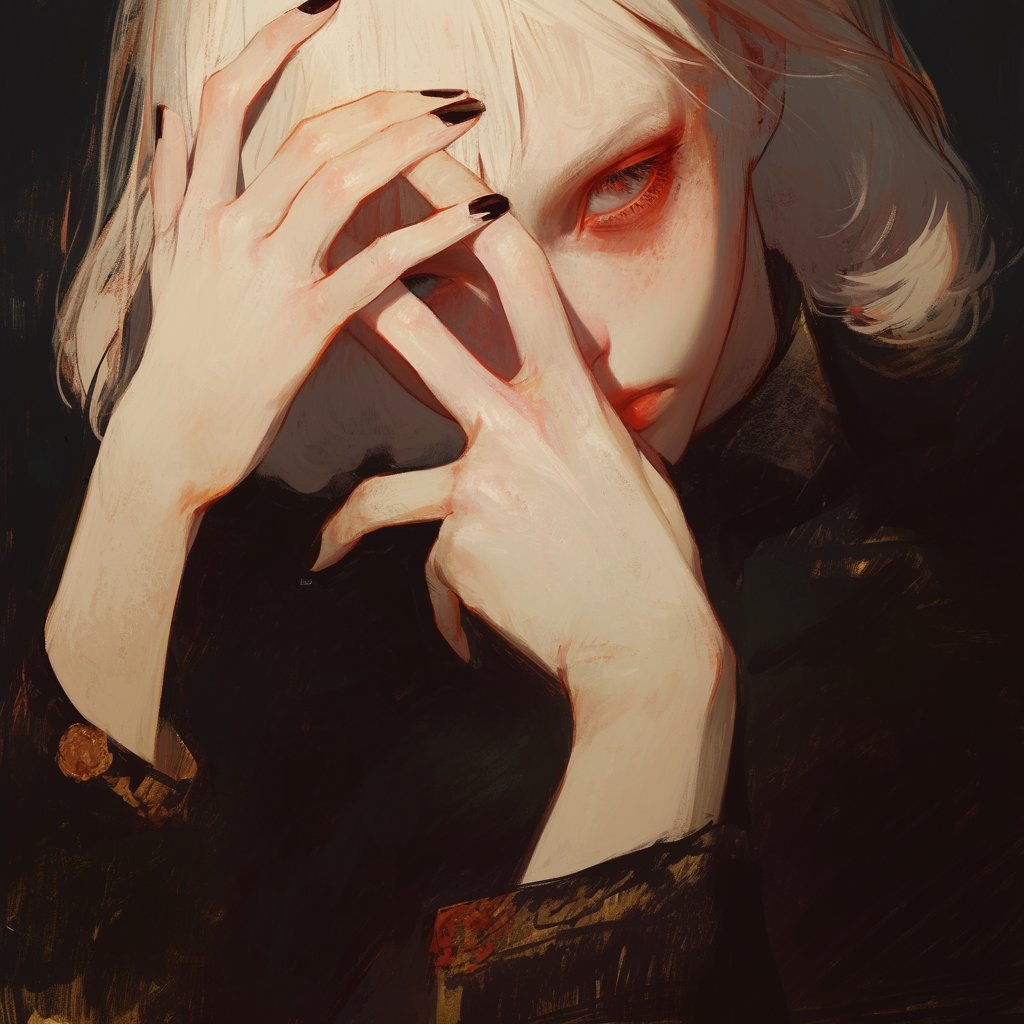 hachiska8's tweet photo. gaze.
#AIイラスト #Lightsandshadow https://t.co/YZht92sdQz