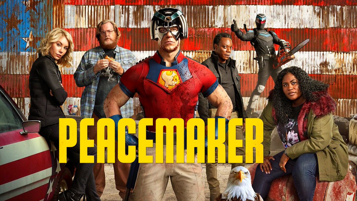 seriesubitalia's tweet photo. Peacemaker Stagione 2 Episodio 7 Streaming Sub italiano
Guarda qui :
https://t.co/jARtIi32QO
#Peacemaker #PeacemakerSeason2 #PeacemakerS2 #PeacemakerSpoilers #Peacemaker2 #PeacemakerHBO #PeacemakerHBOMax #PeacemakerOnMax https://t.co/cCUyWRqAbs