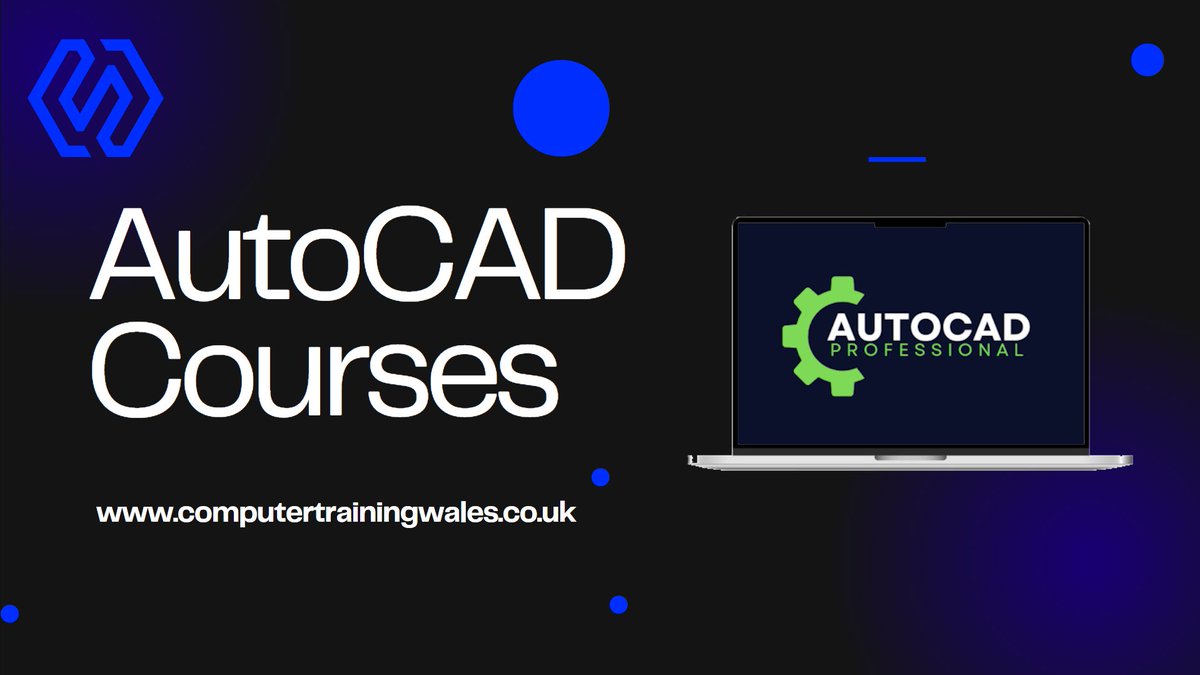ComputerCymru's tweet photo. π Master the art of design with our AutoCAD training!
From 2D drafting to 3D modelling, weβve got you covered β in Wales or online.
π Taught by industry professionals.
π https://t.co/PhGeUsLMv0
#AutoCAD #CADtraining #DesignSkills #UpskillWales #EngineeringDesign https://t.co/4Hez1FQVn0