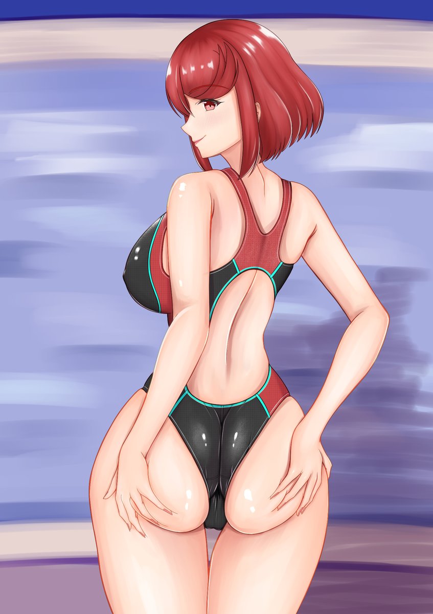 ホムラちゃん纏め 