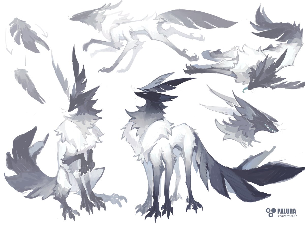 shiiorina tweet media