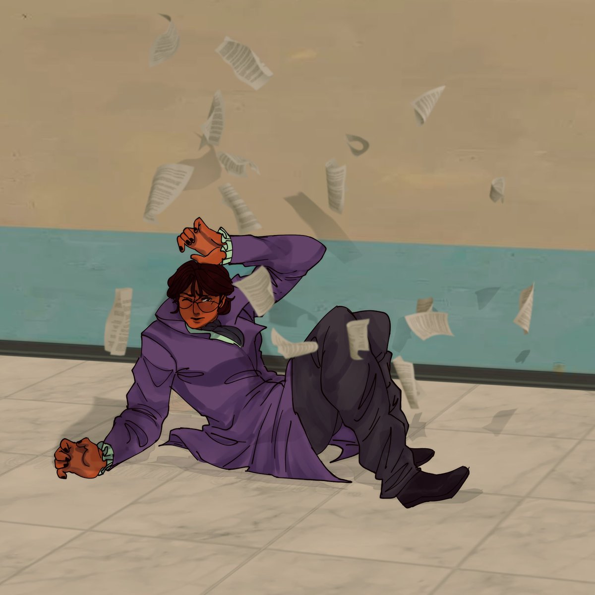 Miss Pauling tweet media