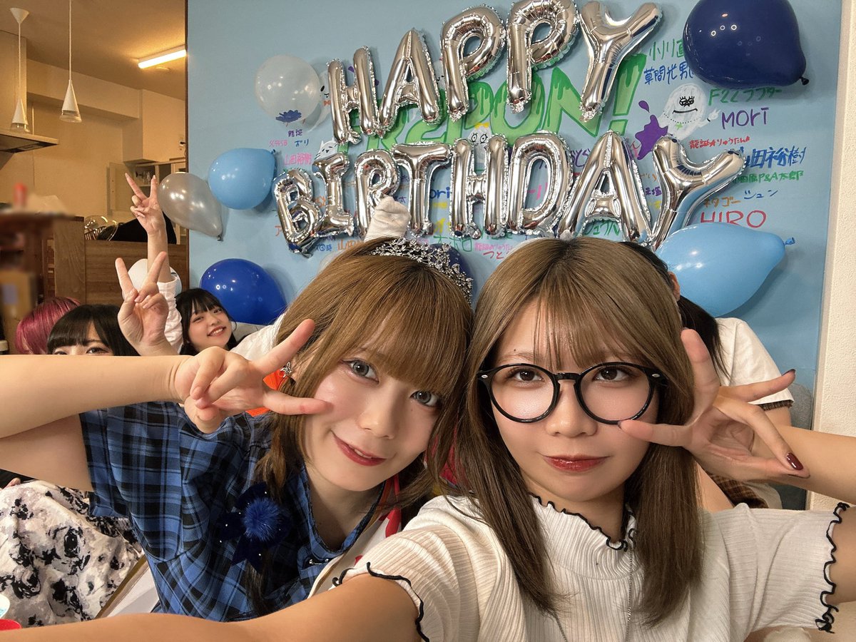 ひーちゃんページ ひーちゃん【FR2PON!】 (@hiichan_fr2pon) / X