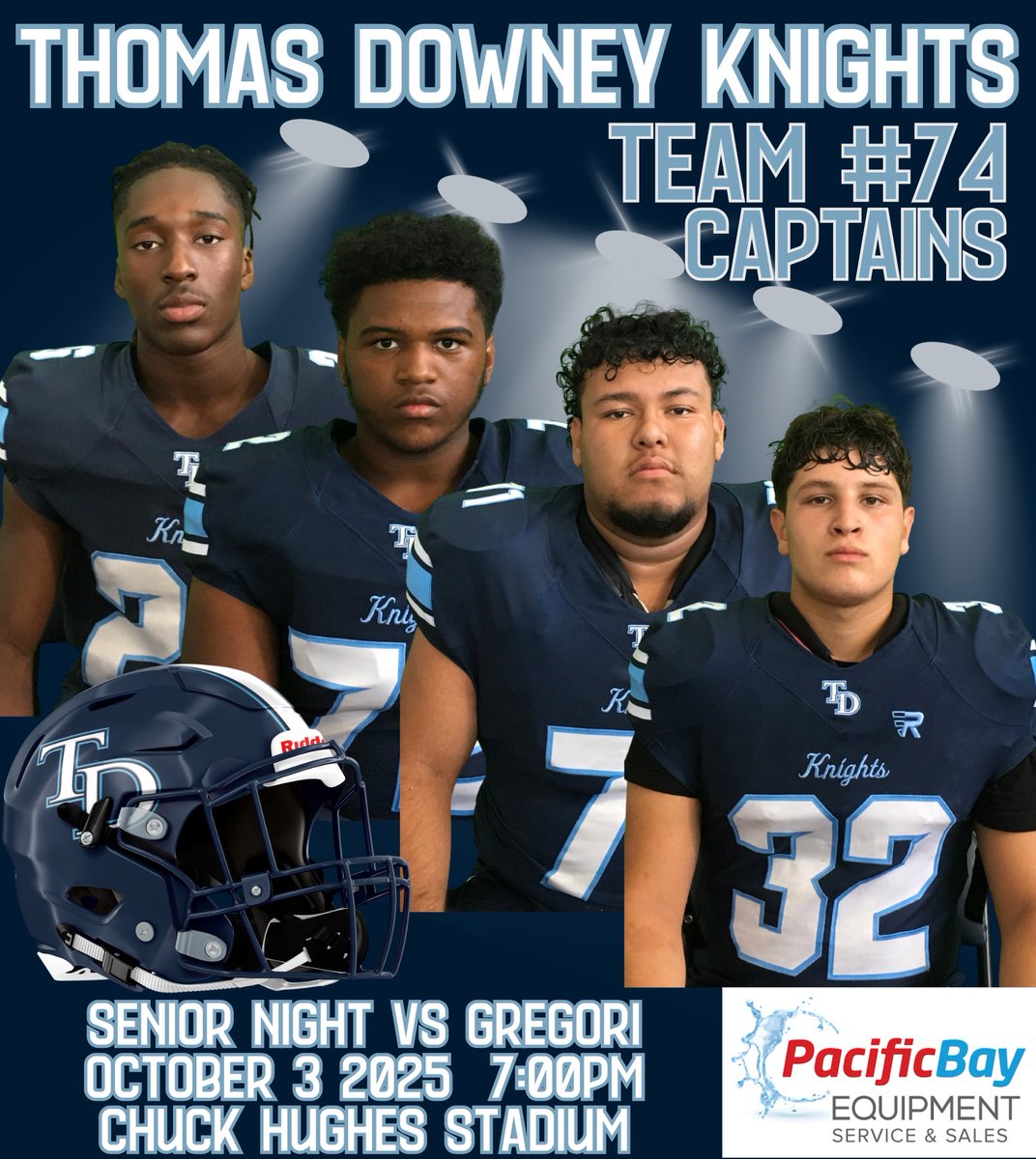 Gameday!
Senior Night!!
