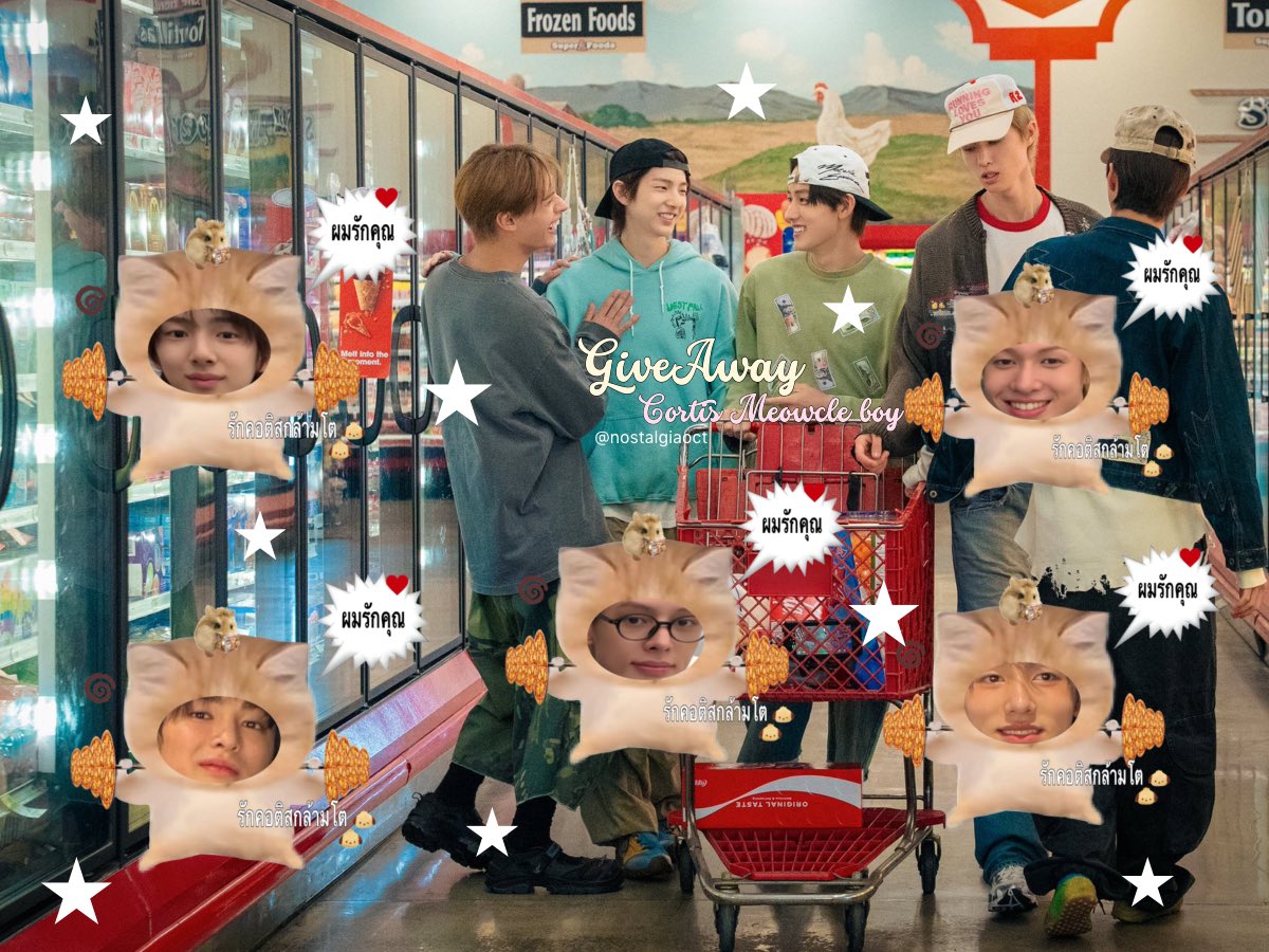 𝒢iveAway — © CORTiS
     png picnic n meowcle 🍎🥧  𓈒⠀ ⁺ ⠀.⠀

ⓘ pls kindly 𝓇t &amp; fav before use !
 for personal use only ( don!t edit ) 🥪🗯

📎 : drive.google.com/drive/folders/…

#แจกpng #แจกไฟล์png #cortis