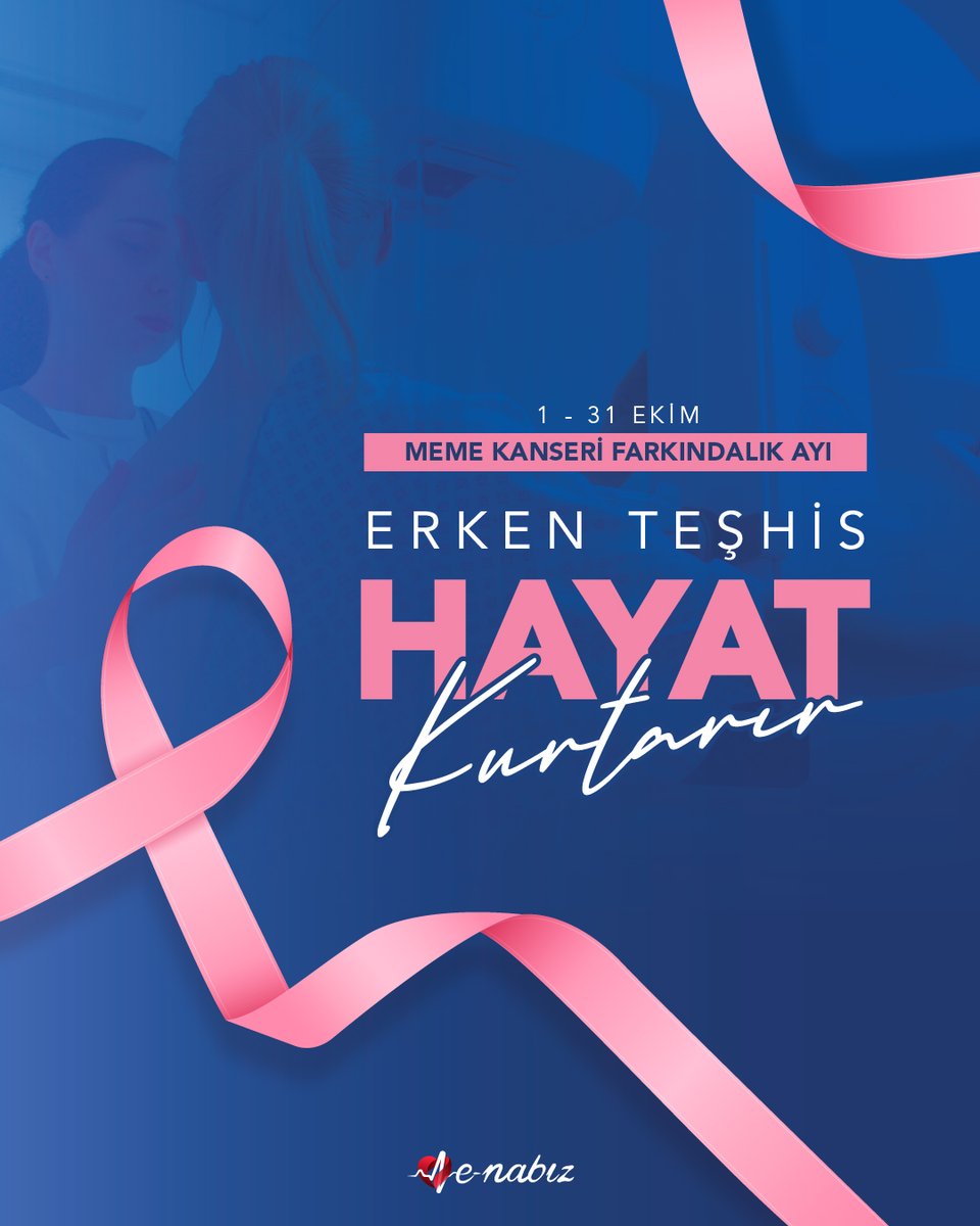 Meme Kanserinde #ErkenTeşhisHayatKurtarır

Düzenli taramalarınızı ihmal etmeyin, sağlığınızı ertelemeyin.

#MemeKanseriFarkındalıkAyı
