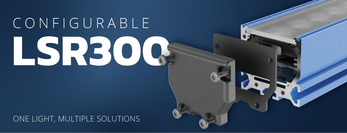 smart_vision's tweet photo. Built for flexibility and durability in both the field and the lab.

Learn more about the Configurable LSR300 here: https://t.co/imfE7Mcetw https://t.co/lT8vA3oJwX