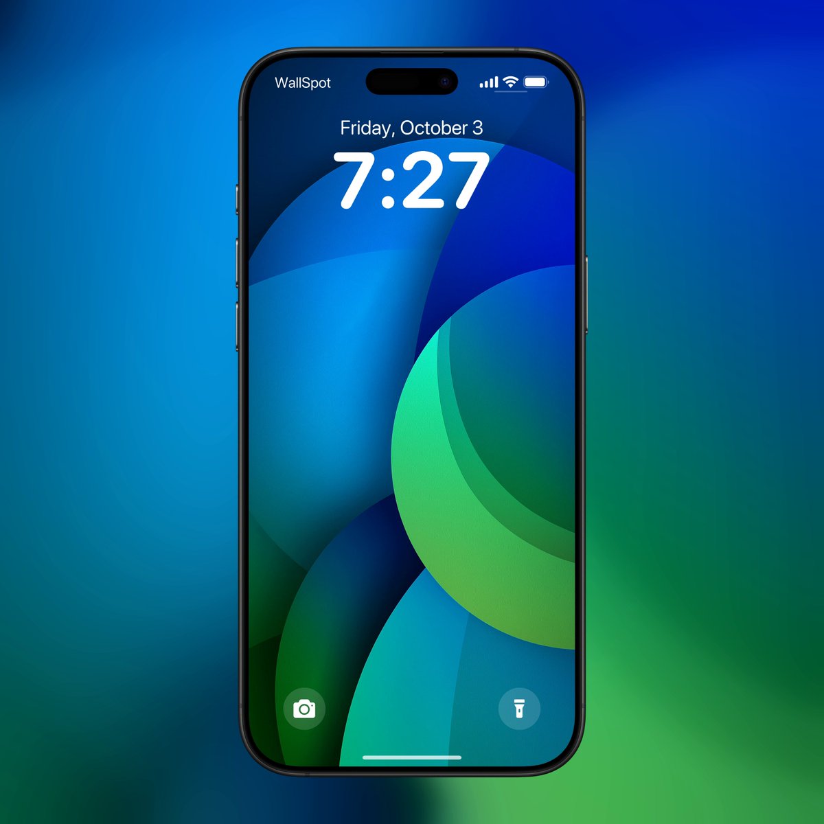 AndroidTools3's tweet image. New Wallpaper...
Download in 4k 👇
iOS -> apple.co/4e5Xcfw
Android -> bit.ly/WallSpot_Andro…
❤️ & 🔄 for support!
#wallspot #abstract #colorful #waves #fluid