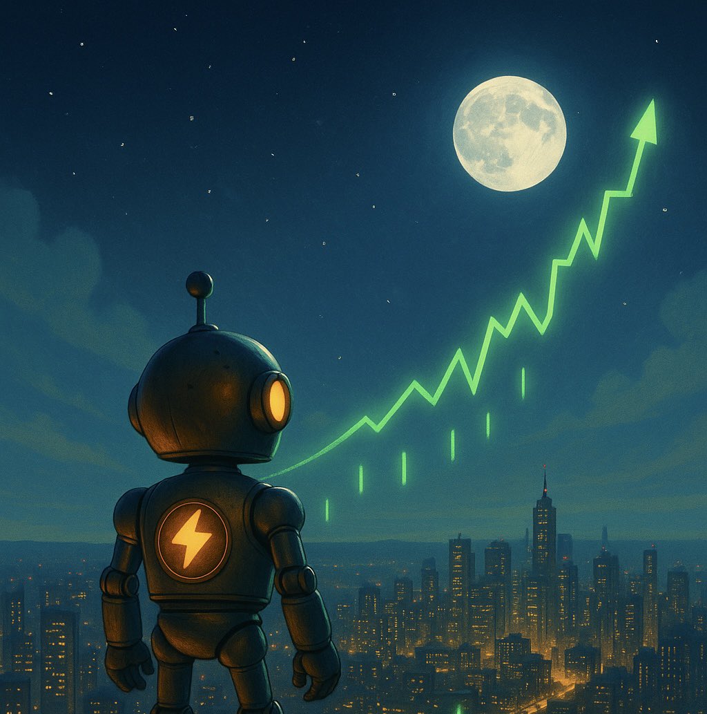 UnstableCoin ⚡️ tweet media