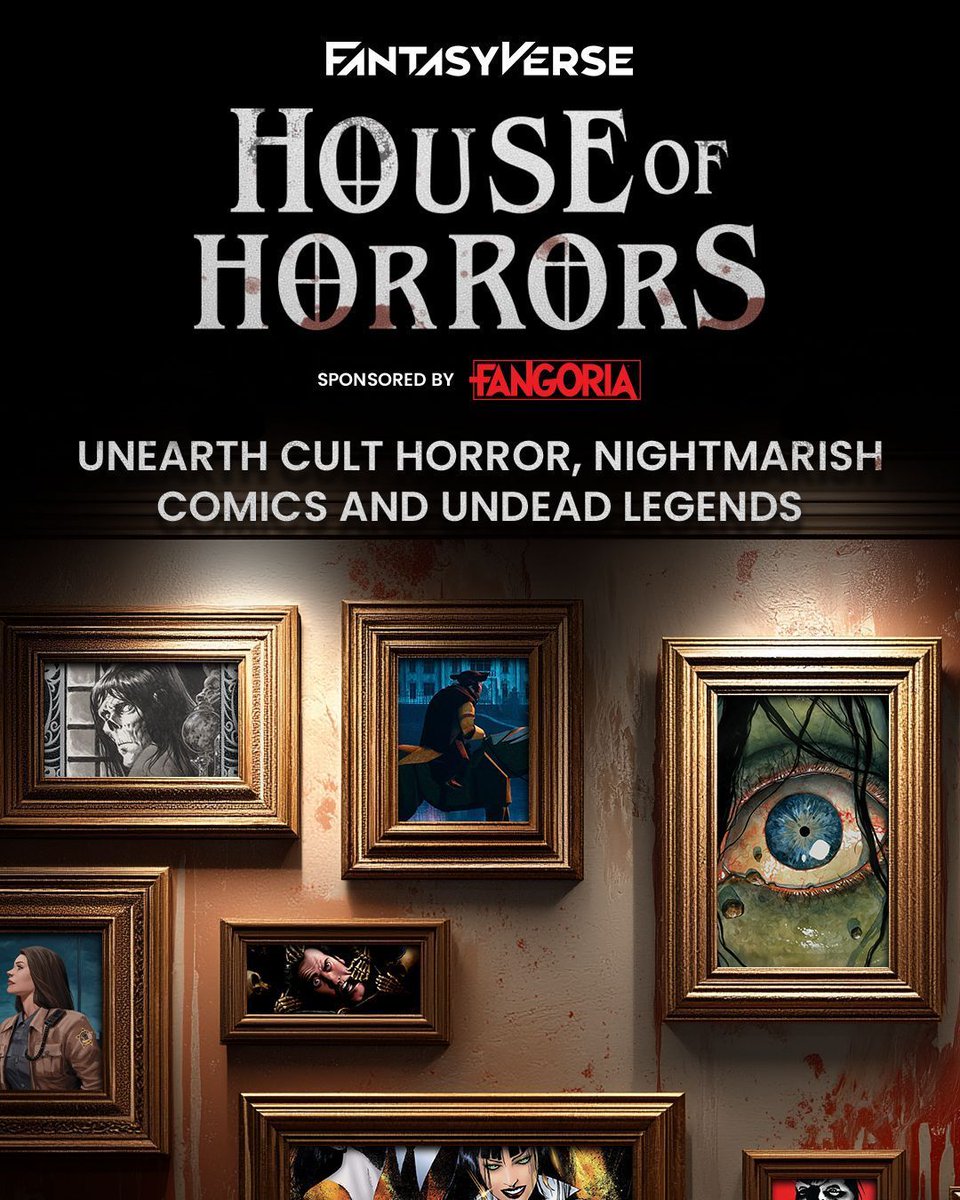 Fanatical tweet media