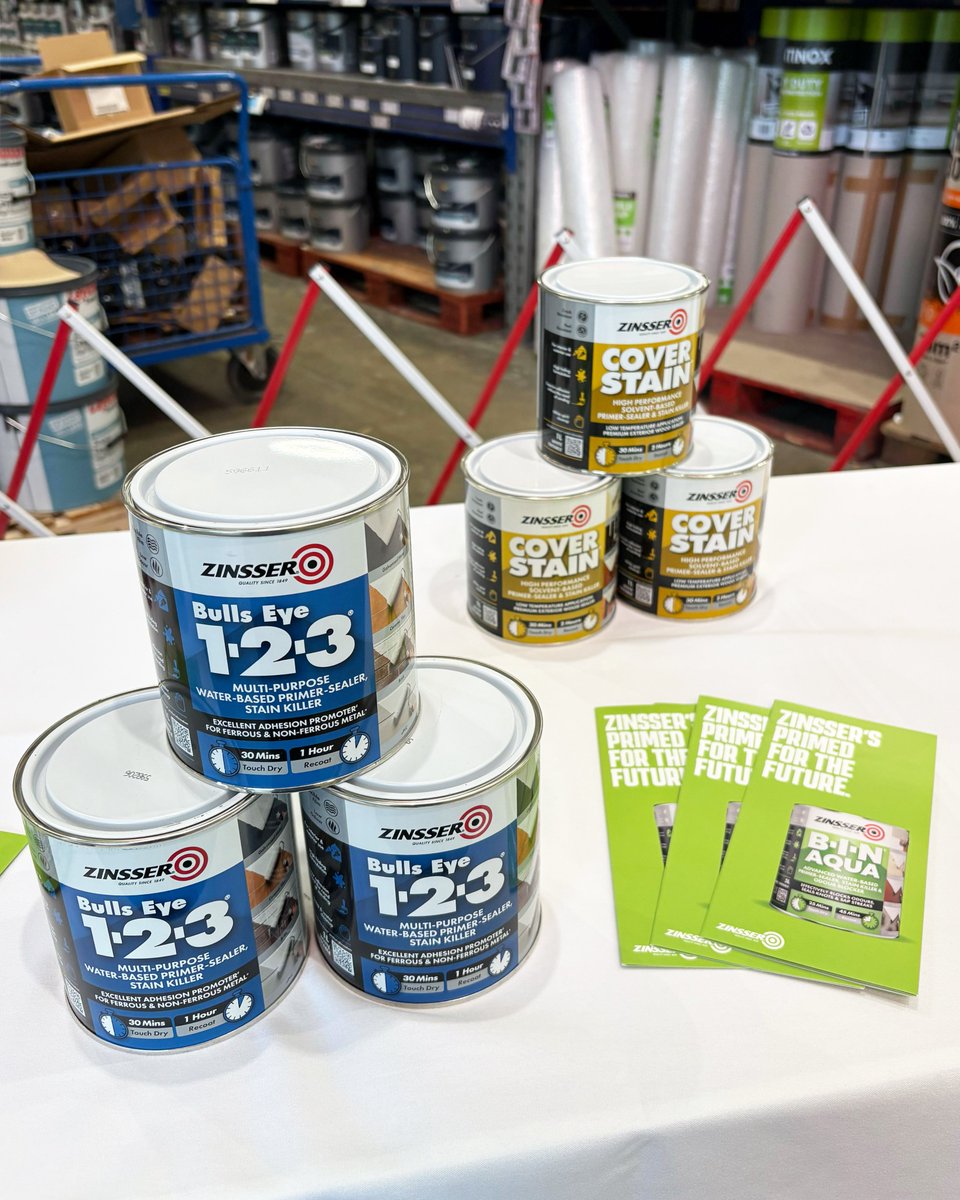 Builder Depot tweet media