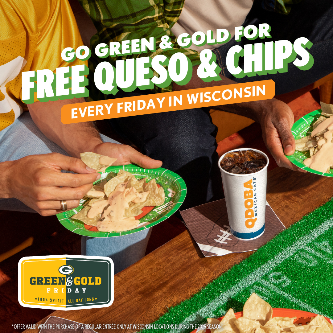 Packers Promos tweet media