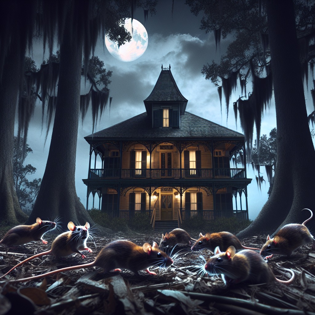 Say goodbye to pesky rats! 🐀✨ Discover the most effective ways to keep your home rodent-free. Check out our top tips here: jjext.com/most-effective…