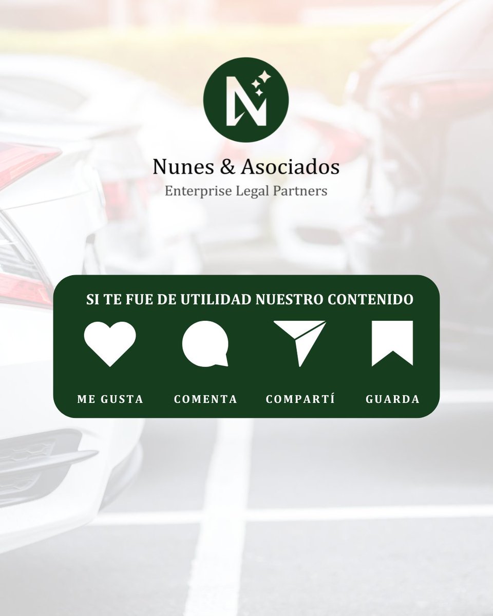 Nunes & Asociados tweet media