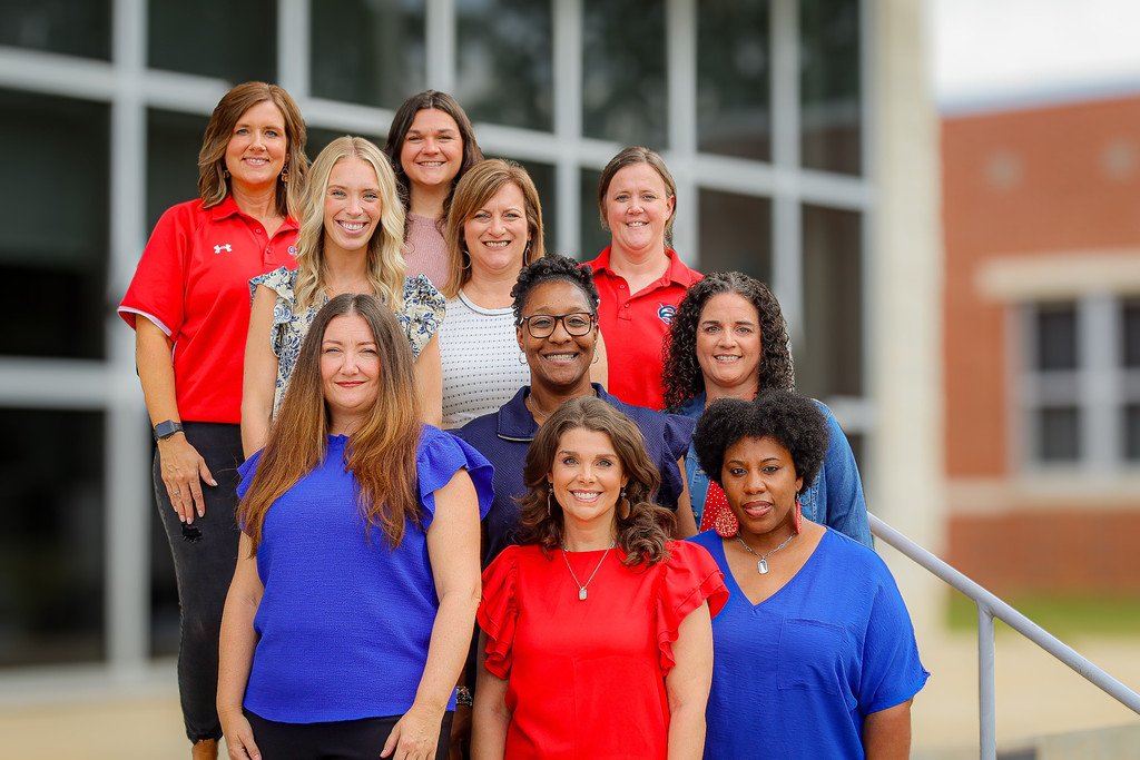 Thank you so much to the CCHS Homecoming Committee for all of their hard work!