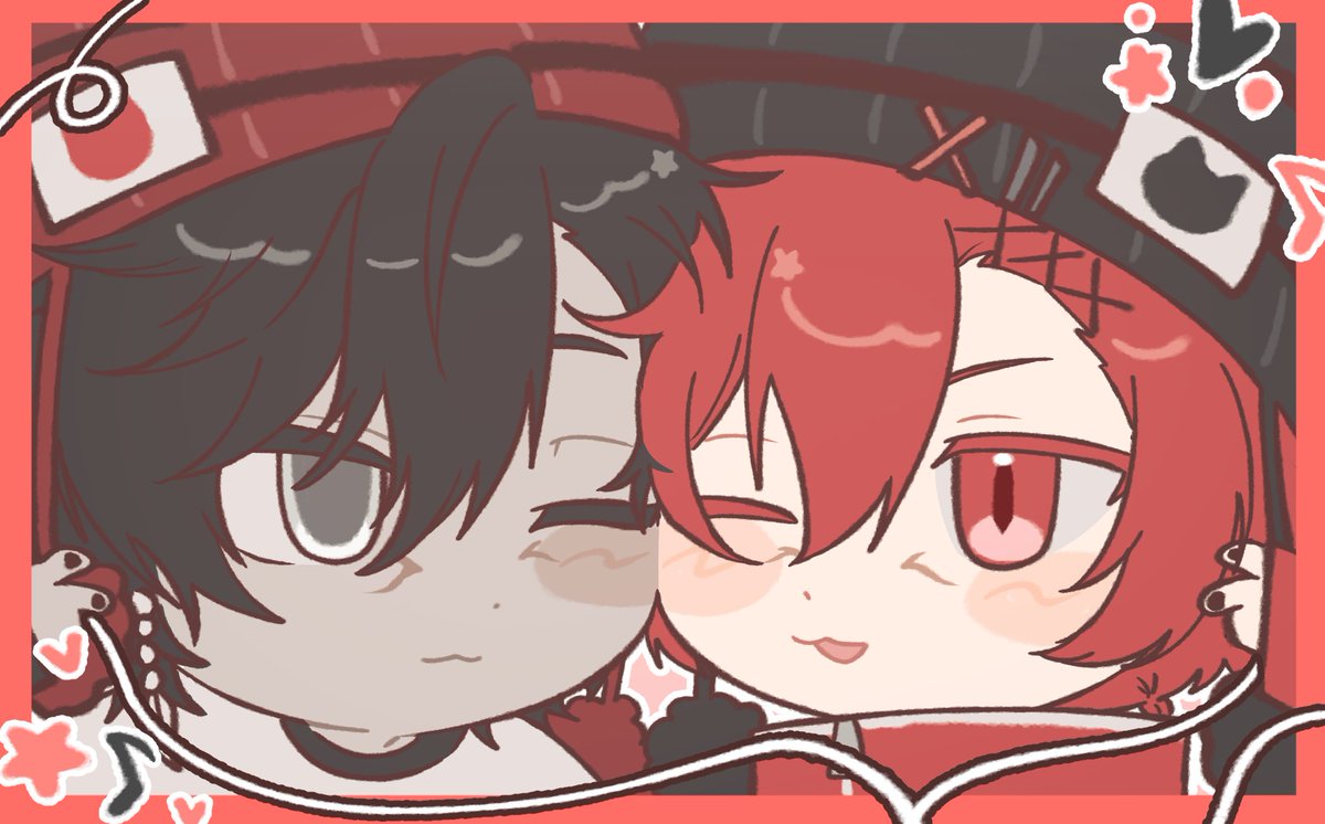 마리모 눈 tweet media