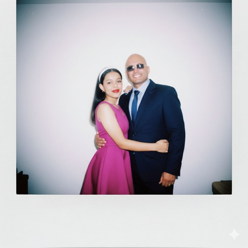 Ya quiero mi foto así contigo mi niño lindo <a href="/potroalvarez/">El Potro Alvarez</a>