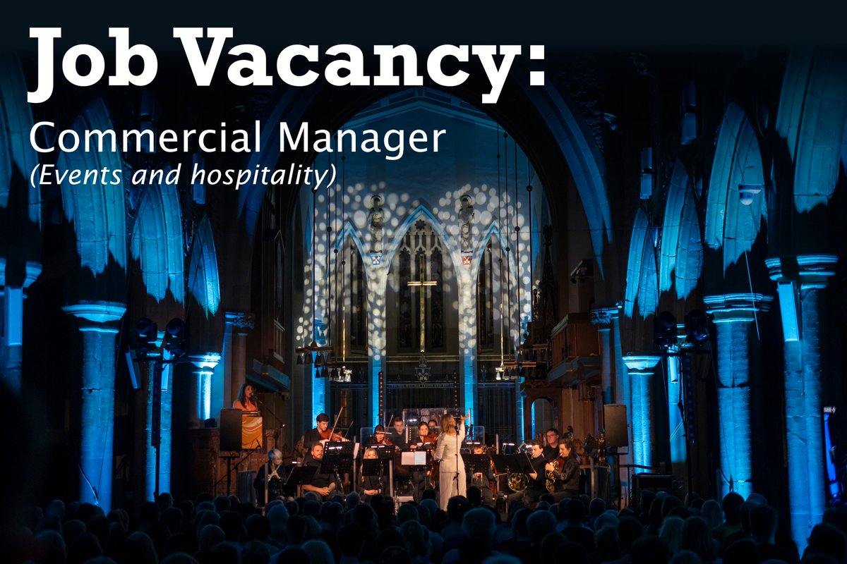 Bradford Cathedral tweet media