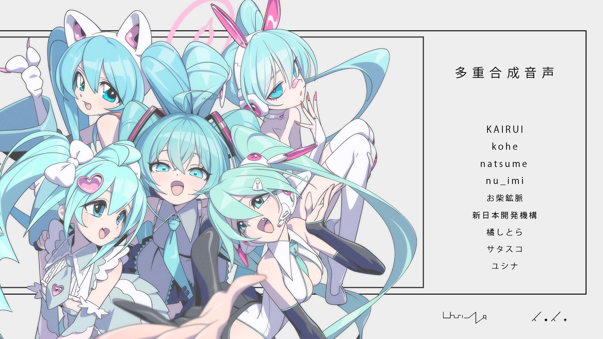 【エイミー4点まとめ】 こっそり配信】ヤミー☆サプライズ 活用検討とヤミーの弱点【第