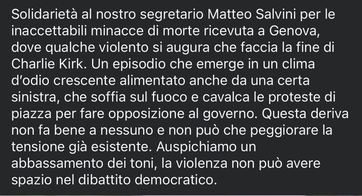 Riccardo Molinari (@molinaririk) on Twitter photo 