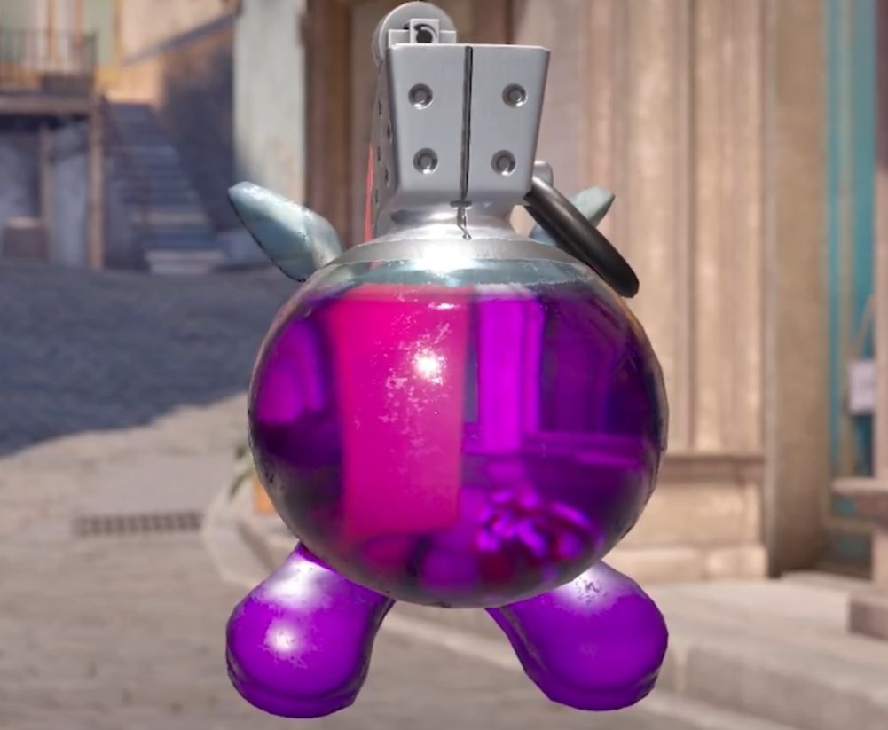 FlareyCS's tweet image. cant wait to play with my new elixir storage!!