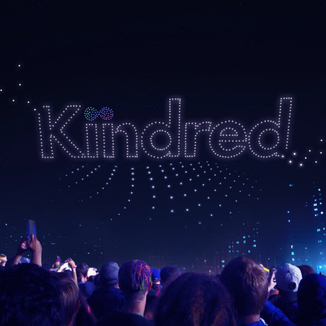 Fandom isn’t niche, it’s massive. Disney's annual revenue: $65B+. Anime streaming market: $29B by 2030. Fan conventions like comic-con bring in 130K+ attendees each year.

<a href="/Kindred_AI/">Kindred Labs</a> is turning fandom from passive consumption into interactive companionship. Not merch, but