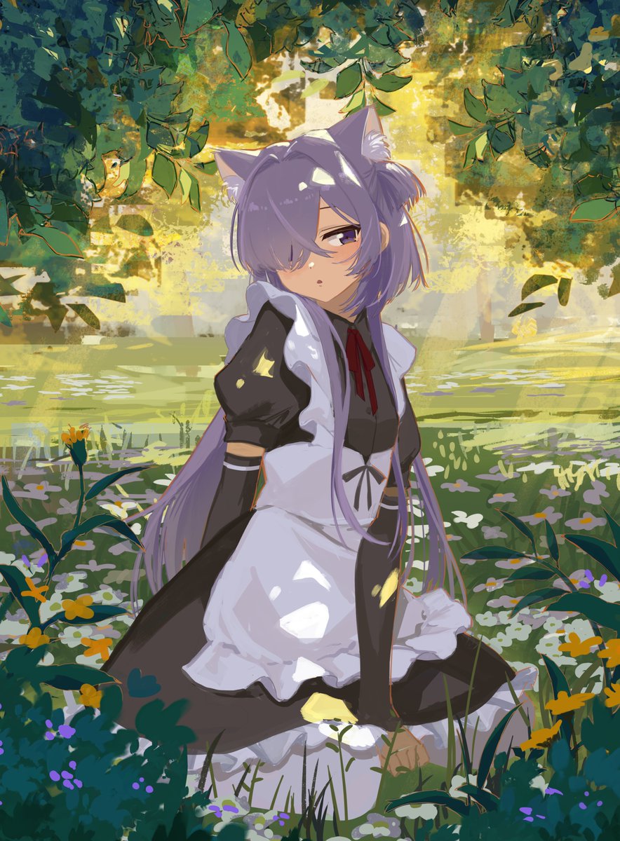 kgtdesuteni's tweet photo. 最近のヌコ https://t.co/A4IGK9wqxR