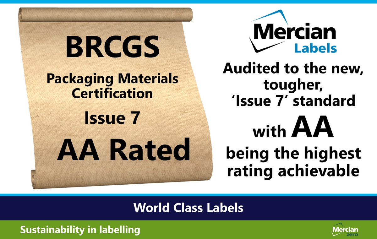 Mercian Labels tweet media