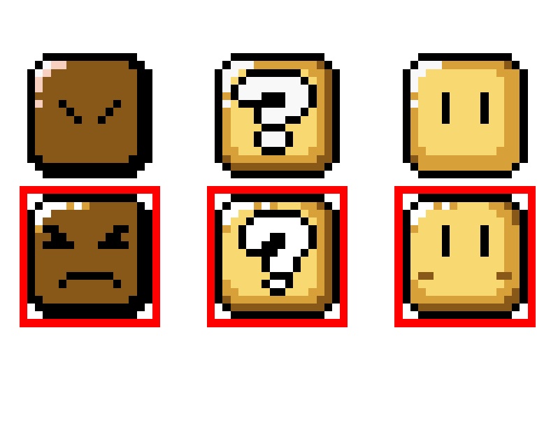 Respites of varying quality