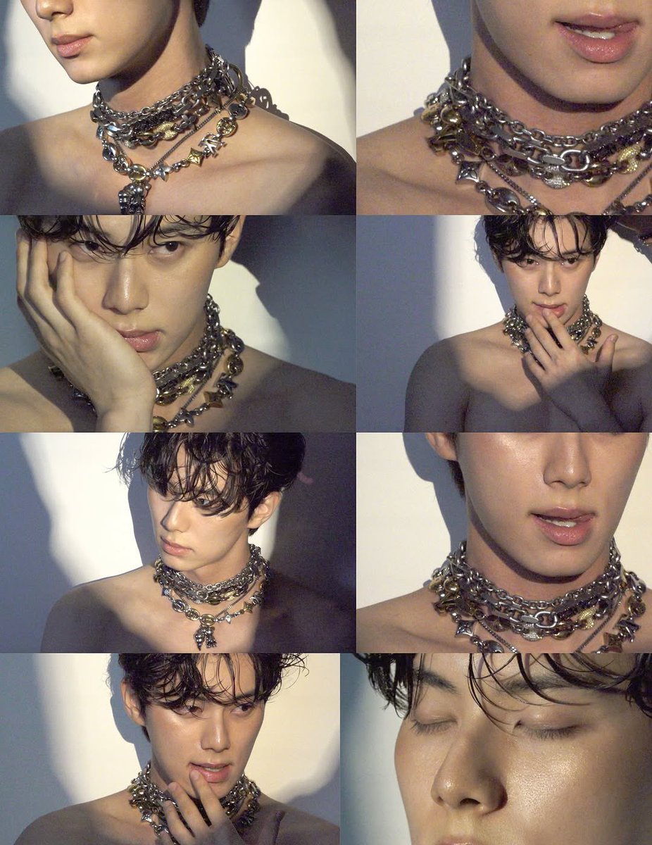 Lee Chaemin 🥵🫣