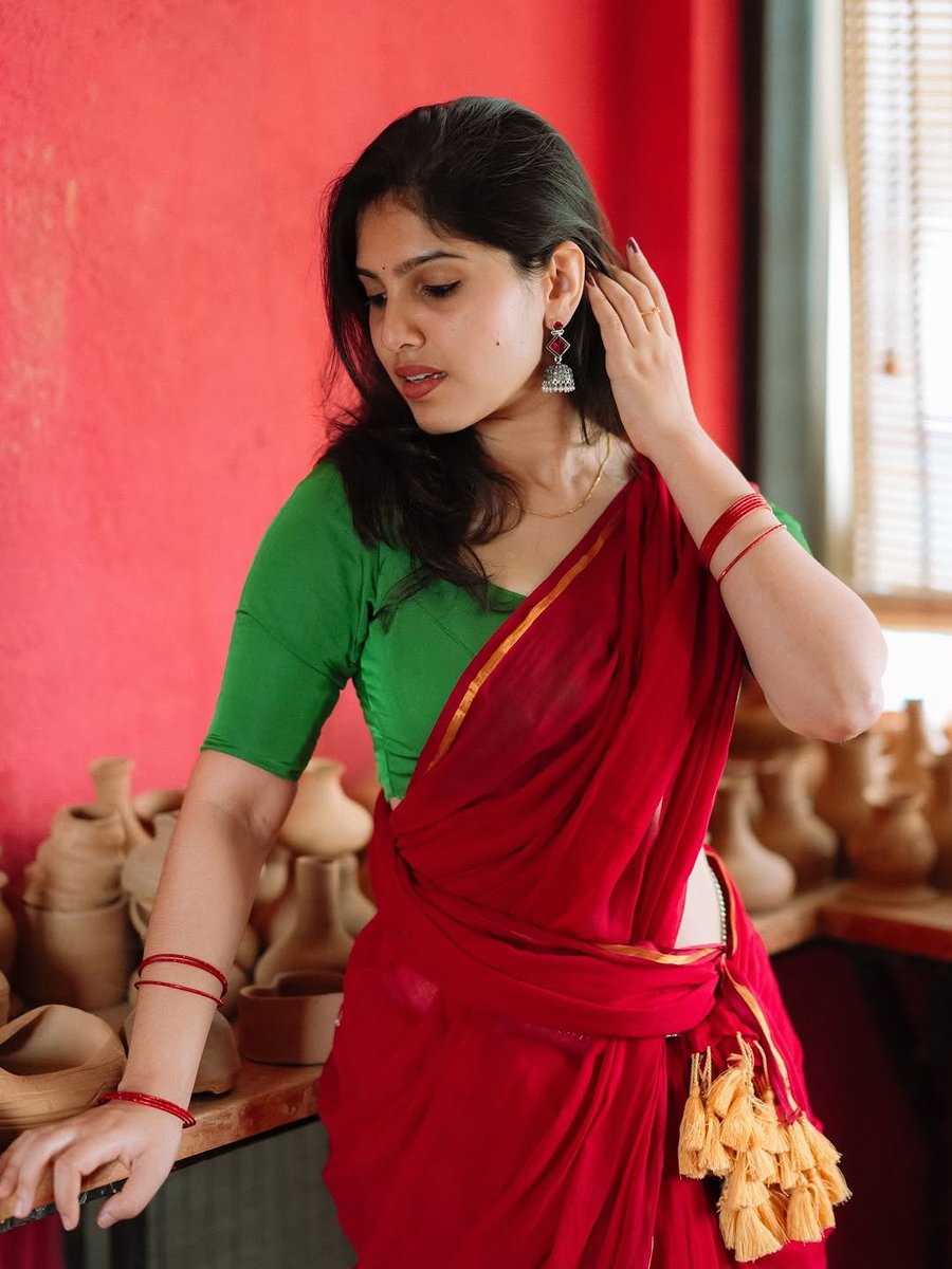 ImagesOfActress's tweet image. Bhoomica 🍏

#bhoomica 
🧵: 1/3
