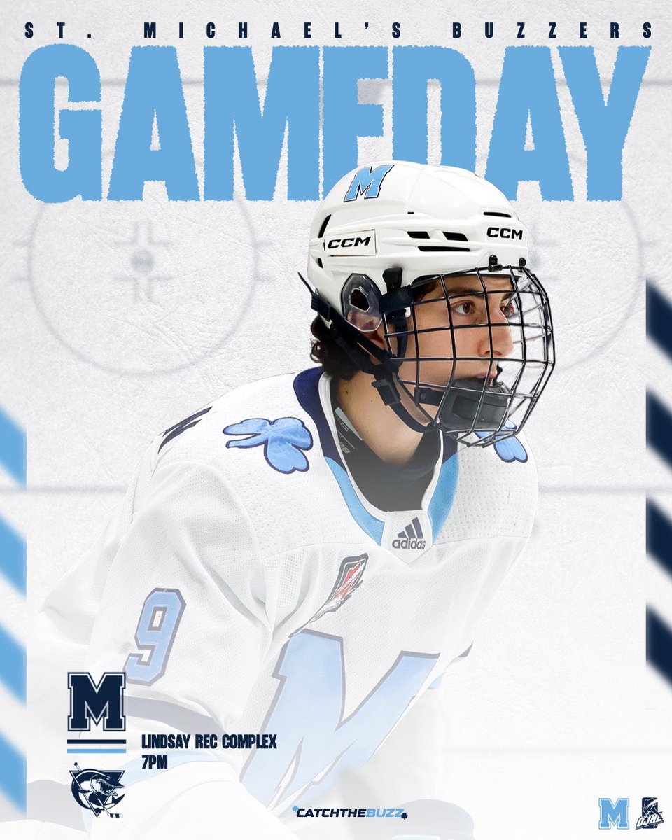 St Michael's Buzzers (@stmbuzzers) on Twitter photo 