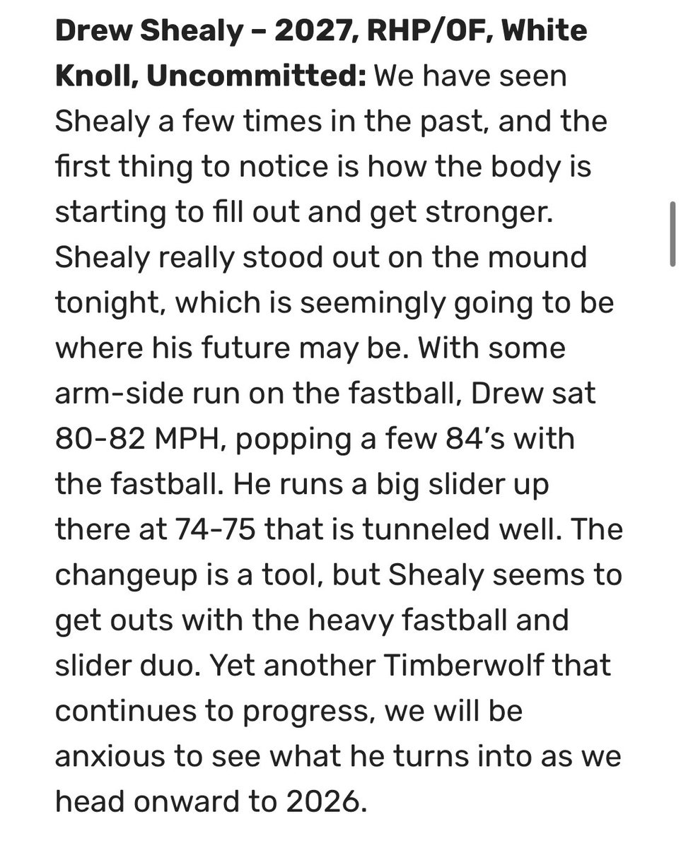 Drew Shealy tweet media