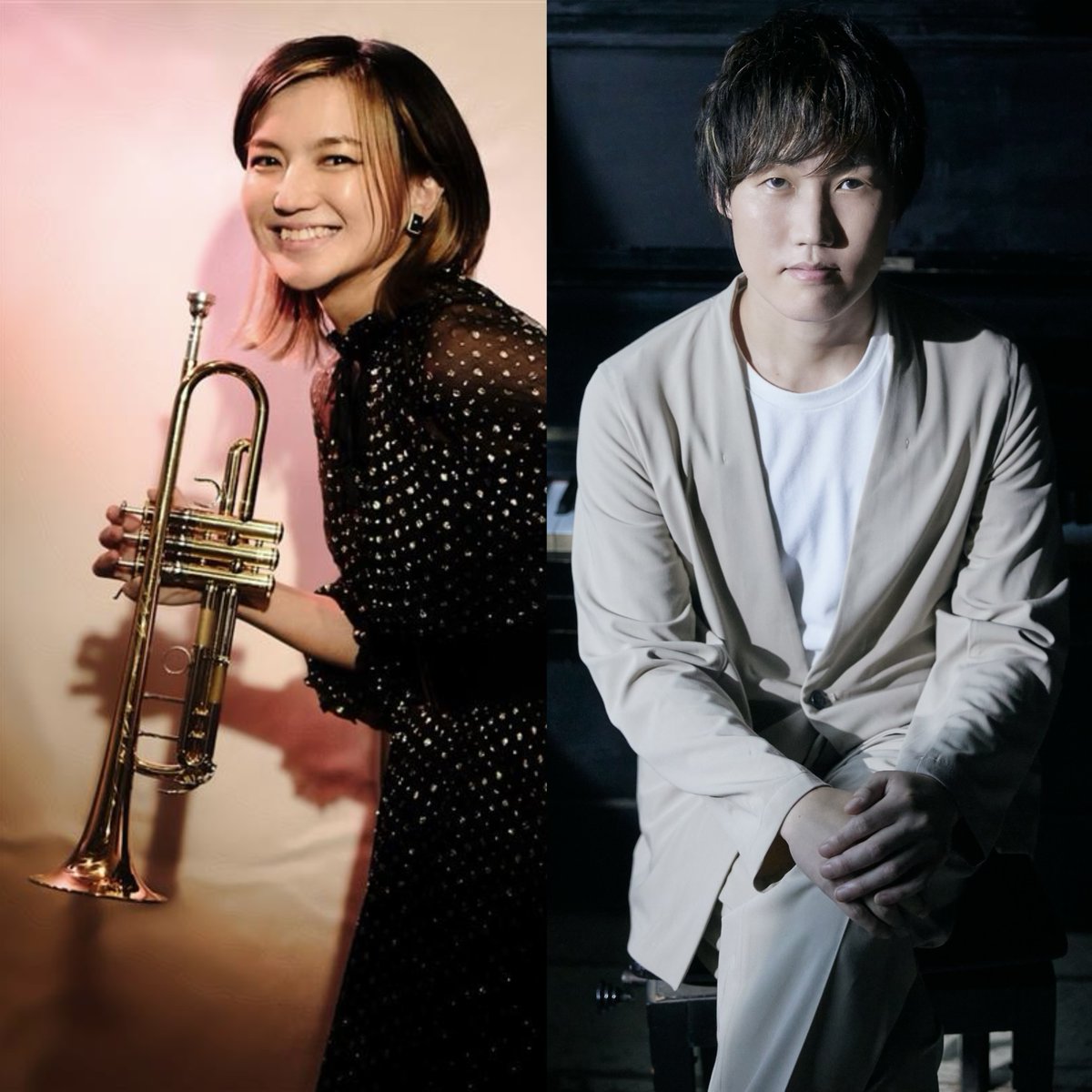 スペシャルミニコンサート 第1回 /／ 「#匠のオト」展～アーティストと