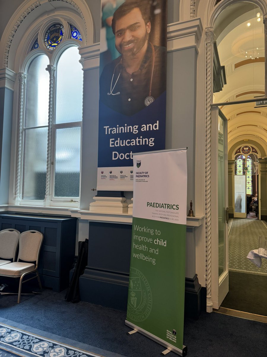 Saja_hawal's tweet image. Friday’s Autumn Conference 🤸🏻‍♀️
#RCPI