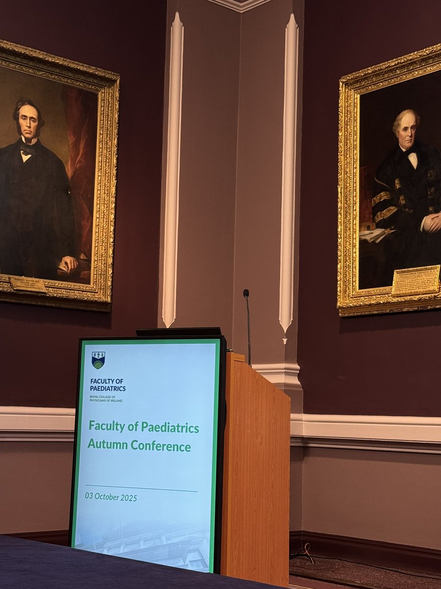 Saja_hawal's tweet image. Friday’s Autumn Conference 🤸🏻‍♀️
#RCPI
