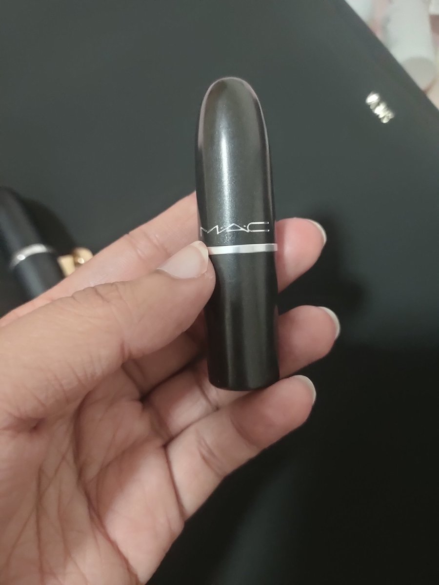 NeiMin_MiO's tweet photo. ส่งต่อลิป MAC Ruby woo ไซต์ใหญ่ ไม่มีกล่อง เคยใช้ 2 ครั้ง (ขอคนรับได้🥹) แพ็คเกจเก่า
ส่งต่อ 399 รวมส่ง* ซื้อมา1,000
#ส่งต่อเครื่องสําอาง #ลิปเสี่ยวหยู
#ส่งต่อเครื่องสําอางมือสอง
#rubywoo #ลิปmac #สงครามส่งด่วน
#ส่งต่อคสอ #คสอ #mac #ส่งต่อเสื้อผ้ามือ2
#ส่งต่อเสื้อผ้า https://t.co/1r55CnCZvB