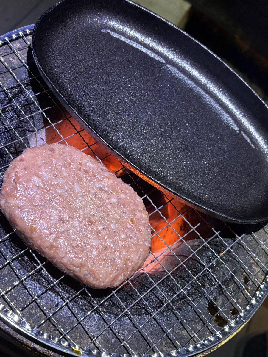 u49_cl's tweet image. さわやかごっこ
#しちりん
#ハンバーグ