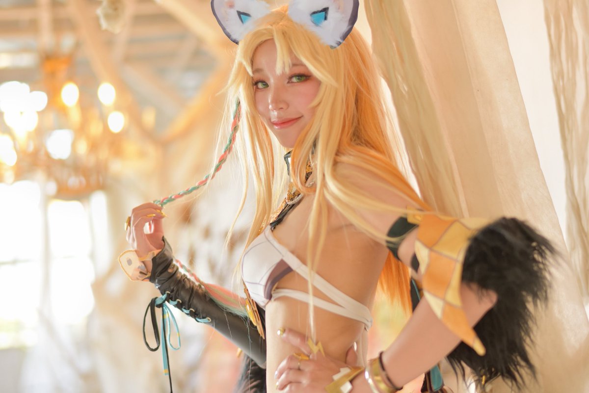 ⚠︎Cosplay

原神/シロネン🐯

📸【<a href="/imochan1124/">いもちゃん💕🐰🌙@18明治村、25刈谷</a> 】
 #シロネンコスプレ  #原神コスプレ