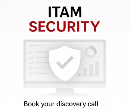 RoadMapTech's tweet image. 🛡 Strengthen your cyber defense with IT Asset Management & Security! Your assets are the foundation of your security strategy. 🔒 Book a call to enhance your security program today with #RoadMapTechnologies! #CyberSecurity #ProtectYourAssets #DigitalSecurity 💻