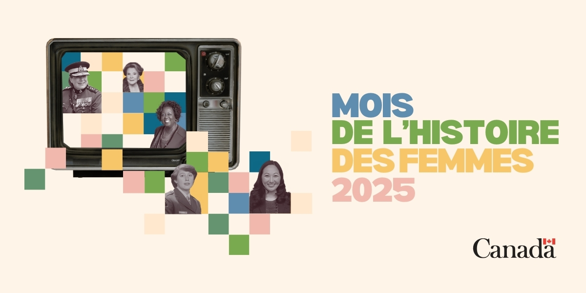 cst_cse's tweet image. Les femmes jouent depuis longtemps un rôle essentiel dans l’amélioration de la cybersécurité. 

Ce #MoisHistoireFemmes, nous rendons hommage au leadership des femmes dans notre domaine, notamment à nos trois plus récentes chefs, dont le dévouement continue de guider le CST.